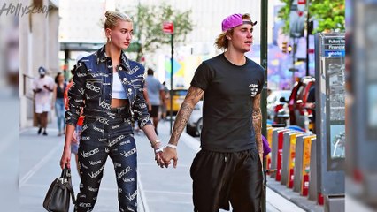 Justin Bieber & Hailey Baldwin POSTPONE Wedding Celebration AGAIN!