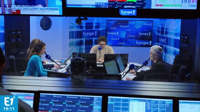 Appel à la grève générale illimitée : je ne sais pas ce que sont les 'gilets jaunes' , éreinte Yves Veyrier de FO