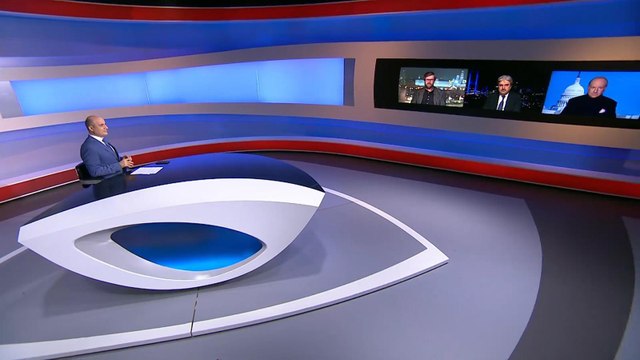 ما وراء الخبر -روسيا وتركيا بسوريا.. أين تتفقان وتختلفان؟