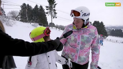 L'Avenir - Ski à Ovifat (2)