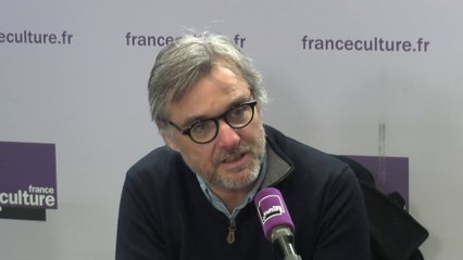 Emmanuel Dockès : "La suppression de l'argent liquide n'est avantageuse que dans une société beaucoup plu⁮s démocratique que la nôtre"