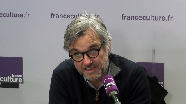 Emmanuel Dockès : Les moyens de paiement ne sont pas à la disposition de tous. Lorsque vous êtes pauvres, on vous fait payer plus cher votre argent