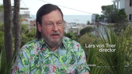 La casa de Jack - Featurette (VOSE - HD)