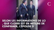 Renaud hospitalisé après une chute, Brigitte Macron invite les ex-premières dames à l'Élysée : toute l'actu du 23 janvier