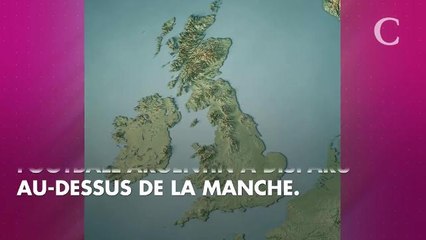 Disparition d'Emiliano Sala en avion : "Nous gardons un grand espoir"