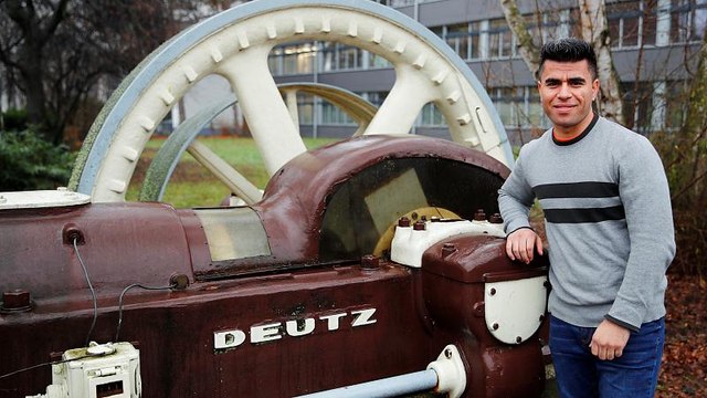 Pedidos de asilo na Alemanha estão em queda