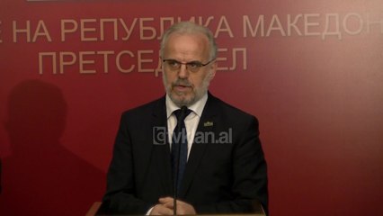 Xhaferi: Seancat plenare edhe ne Gjuhen Shqipe