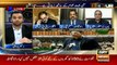 Iftikhar Durrani defends economic reforms package