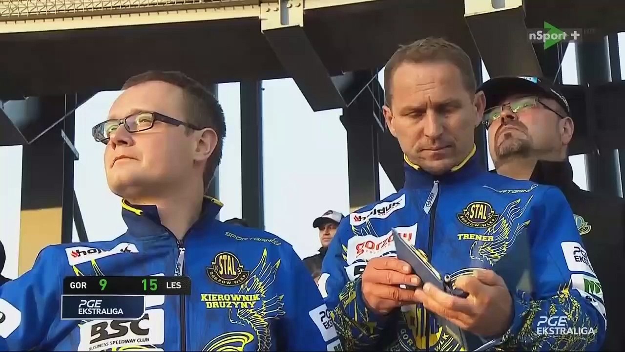 Nicki Pedersen versus Matej Zagar 2015! ( 720 X 1280 )