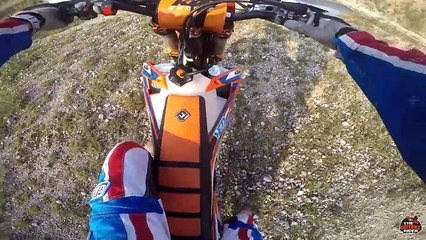 If you want problems then buy KTM 250TPI or KTM 300TPI ( 720 X 1280 )