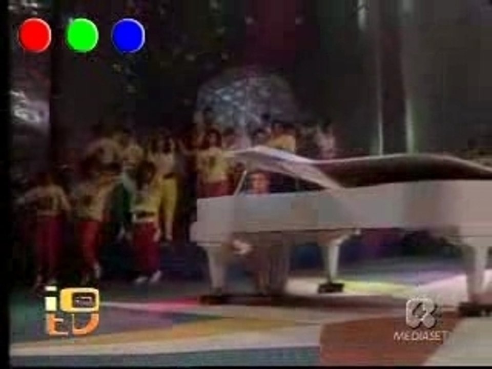 Mike Francis - Let Me in