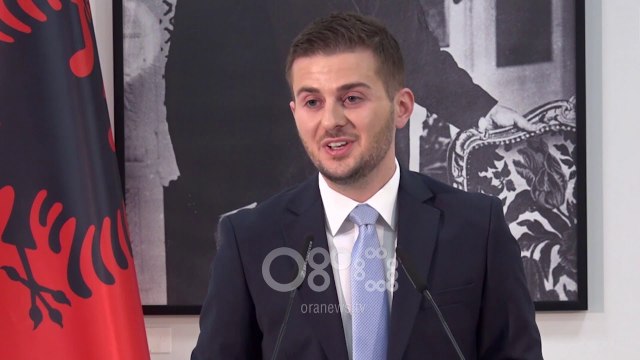 De fakto Gent Cakaj në krye të ministrisë së Jashtme, Rama vetëm de jure