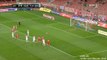 Brito penalty Goal HD - Olympiakos Piraeus 3 - 1 Xanthi FC - 23.01.2019 (Full Replay)