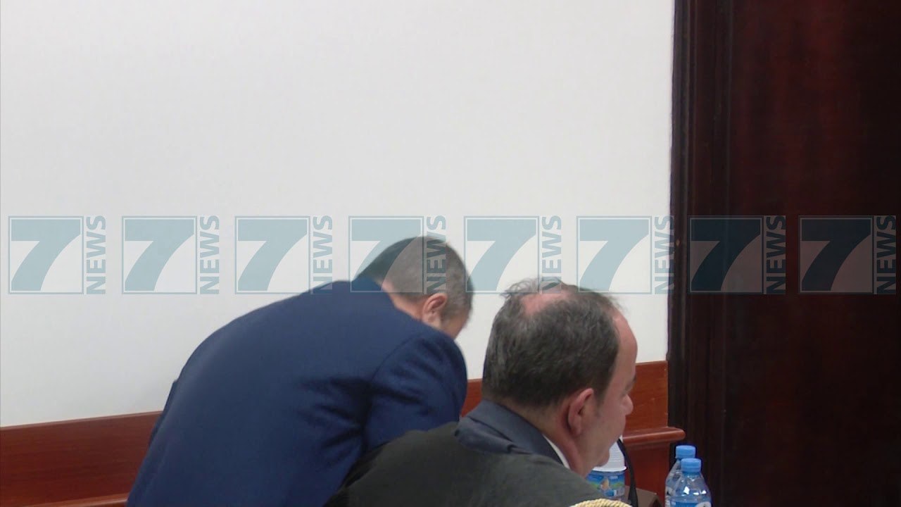 ARTAN LAZAJ ANKOHET NE KPA, KONFIRMOHET PROKURORI ALTIN BINAJ - News, Lajme - Kanali 7