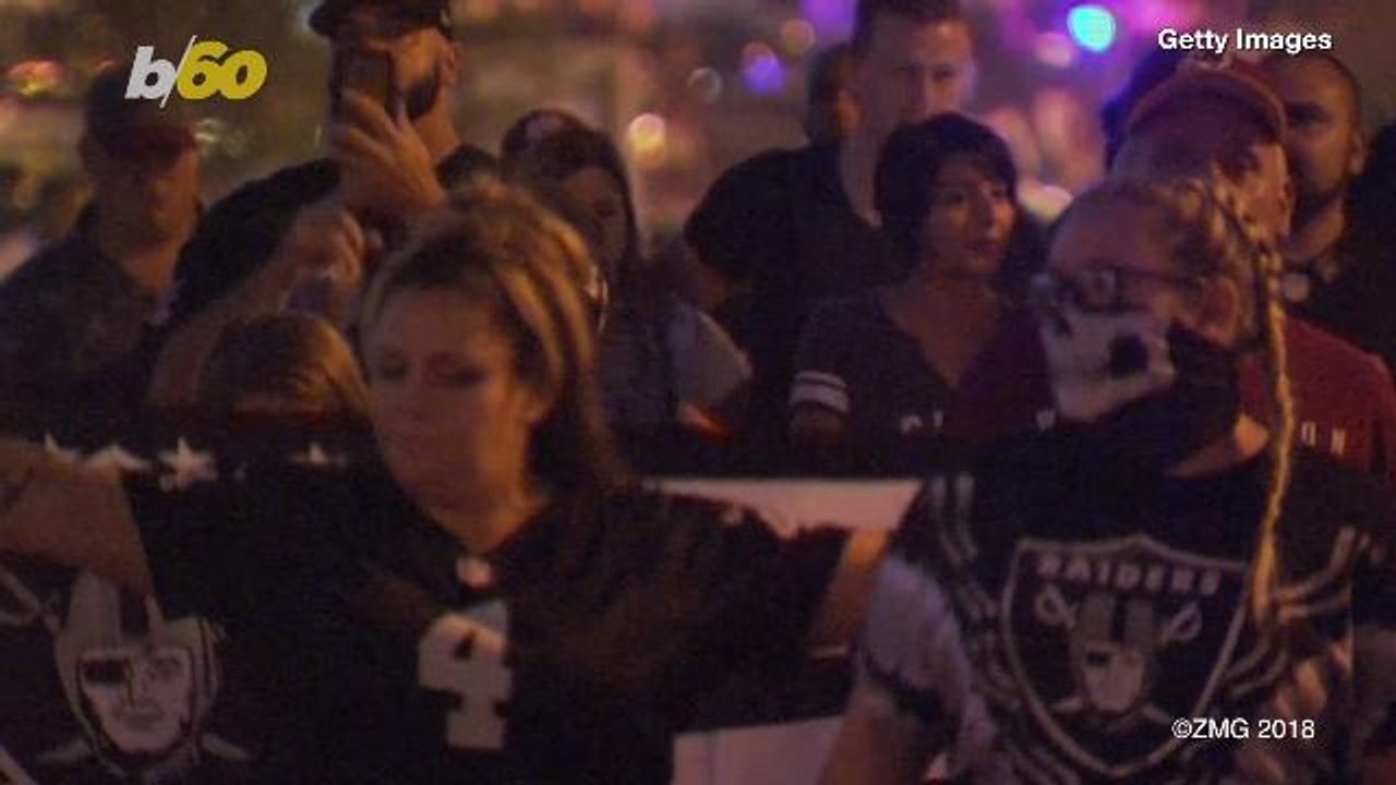 NFL Fans Really, Really Care About Their Teams