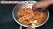 indian street food - fish fry - foods