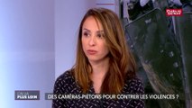 Utilisation de caméras-piétons : « On n’y est pas totalement opposés » déclare le syndicat Unité SGP Police