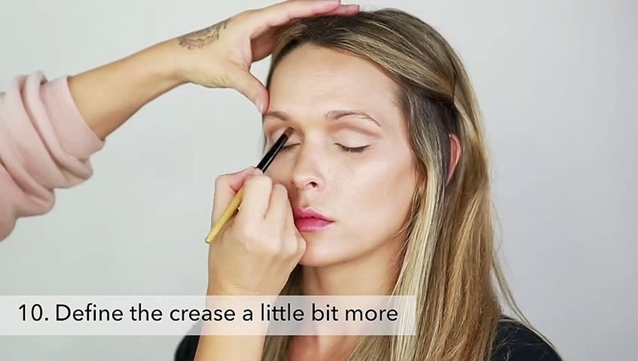 Ursula Andress VGM Tutorial