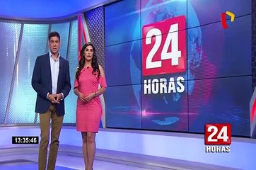 Chiclayo: condenan a cinco años de cárcel a 16 policías por recibir coimas