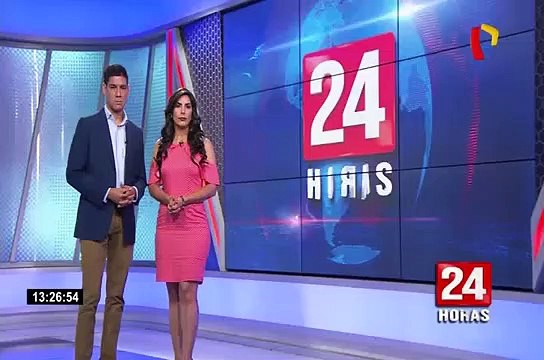 Vecinos denuncian que continúa falta de agua en algunos sectores de San Juan de Lurigancho