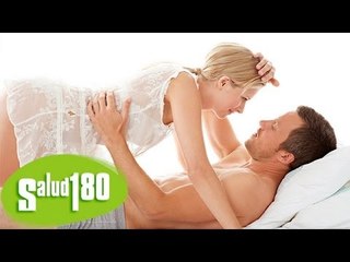 El buen sexo alegrará tu vida | Salud180