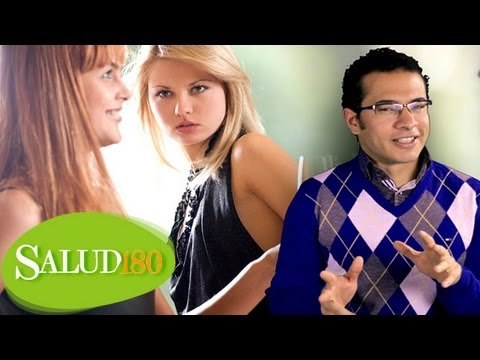 Como lidiar con los celos | Salud180