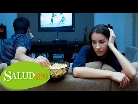 Consejos para mejorar tu relación | Salud180