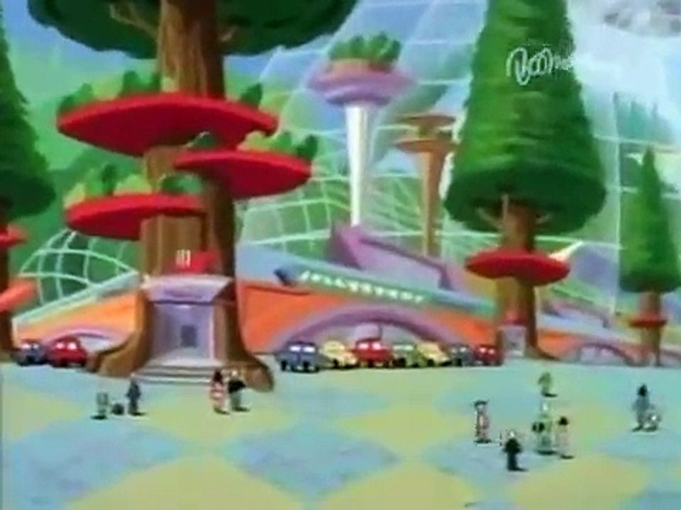 Yo Yogi! E08