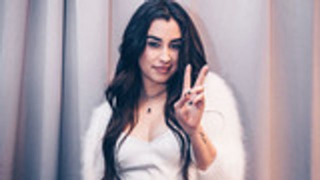 Lauren Jauregui Performs More Than That On 'Late, Late Show' | Billboard News