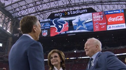 Cole Beasley shares his thoughts on Cowboys offensive troubles