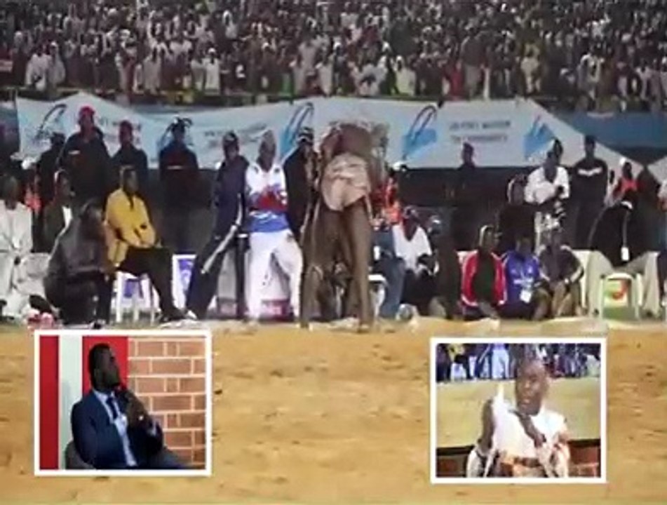 Balla Gaye 2 : Modou Lo a fait une erreur