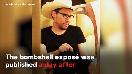 ‘Bohemian Rhapsody’ Director Bryan Singer Accused Of Sexual Assault
