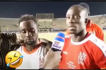 Navétanes:  Ce capitaine ma tué