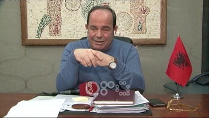 Ora News – Delegimi i kompetencave, Hazizaj: Rama nuk ka shkelur Kushtetutën