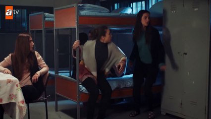 Sevdiklerinin sesini duymak… - Sen Anlat Karadeniz 37.Bölüm