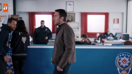 Babanın oğluna kavuşması… - Sen Anlat Karadeniz 37.Bölüm