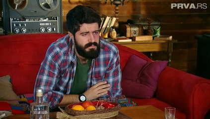 POGRESAN COVEK 84 EPIZODA 23/1/2019 NOVO