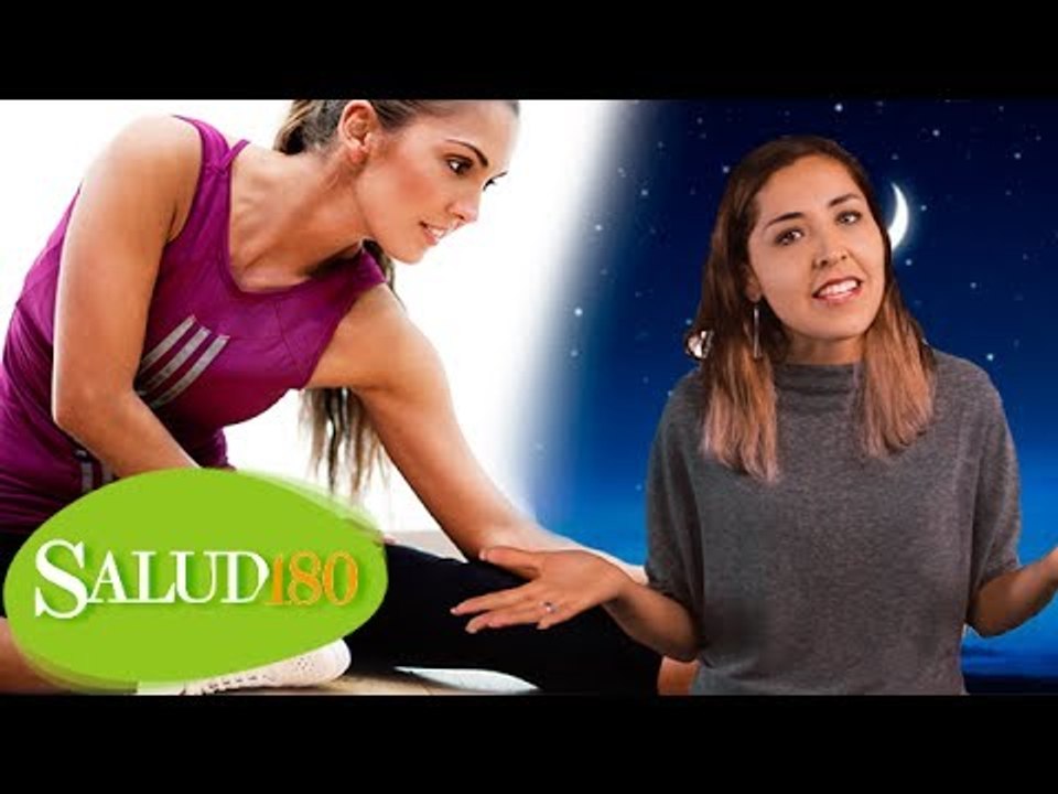 Cuál es el mejor horario para hacer ejercicio y bajar de peso | Salud180