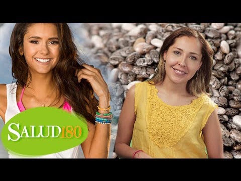Semilla de chia para adelgazar | Salud180