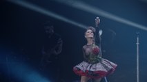 Alejandra Guzmán - Hacer El Amor Con Otro (En Vivo Desde Arena Ciudad De México)