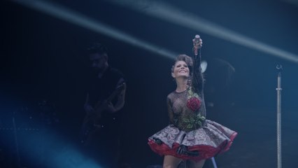 Alejandra Guzmán - Hacer El Amor Con Otro (En Vivo Desde Arena Ciudad De México)