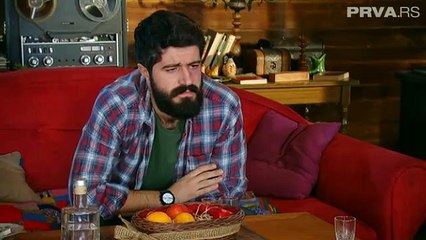 POGRESAN COVEK 84 EPIZODA HD - 2 SEZONA ONLINE