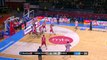 Crvena Zvezda mts Belgrade - Valencia Basket Highlights | 7DAYS EuroCup, T16 Round 4