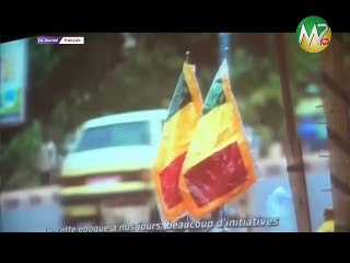 JT  FRANÇAIS 21H00 DU 23 JANVIER  2019