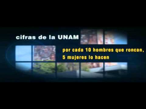 Causas y efectos de roncar