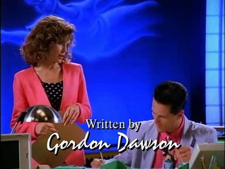 Silk Stalkings S2e02