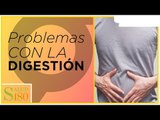 Aprende a respirar y mejora tu digestión | Salud180