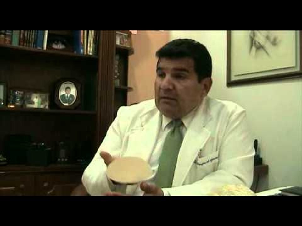 Mitos sobre la cirugía de aumento de mamas | Salud180