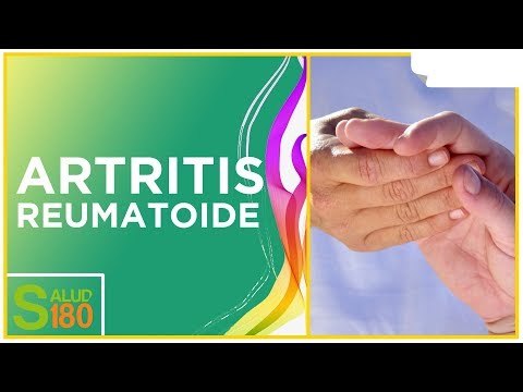 Consecuencias de la artritis reumatoide | Salud180