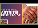 Artritis: Síntomas y tratamiento | Salud180